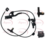 Apec ABS Sensor (ABS1395)
