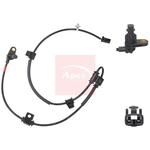 Apec ABS Sensor (ABS1402) Fits: Hyundai