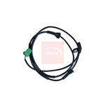 Apec ABS Sensor (ABS1473) Fits: Volvo