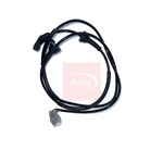 Apec ABS Sensor (ABS1481) Fits: Volvo
