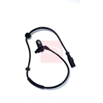 Apec Red ABS Sensor (ABS1493) Fits: Renault