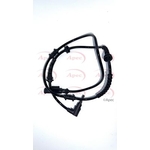 Apec ABS Sensor (ABS1495)