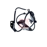 Apec ABS Sensor (ABS1526) Fits: Toyota