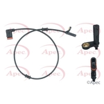 Apec ABS Sensor (ABS1578)