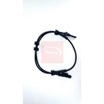 Apec ABS Sensor (ABS1607) Fits: Fiat