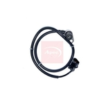 Apec ABS Sensor (ABS1616) Fits: Mitsubishi