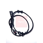 Apec ABS Sensor (ABS1633) Fits: Jaguar