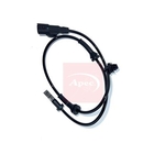 Apec ABS Sensor (ABS1636) Fits: Nissan