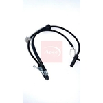 Apec ABS Sensor (ABS1641)