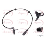 Apec ABS Sensor (ABS1666)
