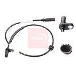 Apec ABS Sensor (ABS1671) Fits: BMW