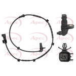 Apec ABS Sensor (ABS1674)