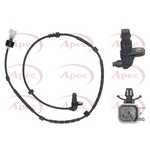 Apec ABS Sensor (ABS1675)