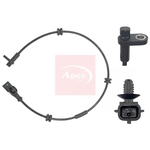 Apec ABS Sensor (ABS1679) Fits: Ford