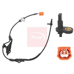 Apec ABS Sensor (ABS1685) Fits: Honda