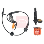 Apec ABS Sensor (ABS1687) Fits: Honda