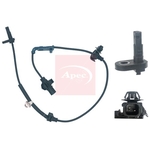 Apec ABS Sensor (ABS1694) Fits: Honda
