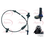 Apec ABS Sensor (ABS1695)