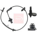 Apec ABS Sensor (ABS1696) Fits: Honda
