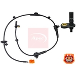 Apec ABS Sensor (ABS1699) Fits: Honda