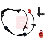 Apec ABS Sensor (ABS1701) Fits: Honda