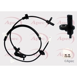 Apec ABS Sensor (ABS1708)