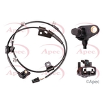 Apec ABS Sensor (ABS1711)