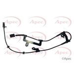 Apec ABS Sensor (ABS1715)