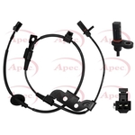 Apec ABS Sensor (ABS1718)