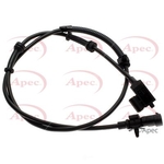 Apec ABS Sensor (ABS1726)