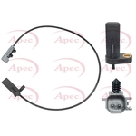 Apec ABS Sensor (ABS1729)