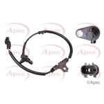 Apec ABS Sensor (ABS1733)