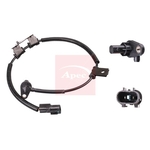 Apec ABS Sensor (ABS1736) Fits: Kia