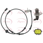 Apec ABS Sensor (ABS1737)