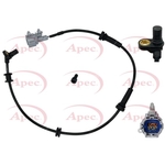 Apec ABS Sensor (ABS1751)