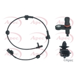 Apec ABS Sensor (ABS1763)