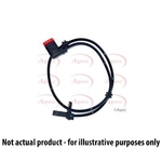 Apec ABS Sensor (ABS1772)