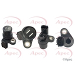 Apec ABS Sensor (ABS1774)
