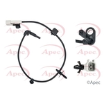 Apec ABS Sensor (ABS1780)