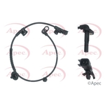 Apec ABS Sensor (ABS1781)