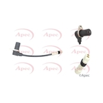 Apec ABS Sensor (ABS1802)