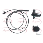 Apec ABS Sensor (ABS1803)