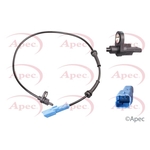 Apec ABS Sensor (ABS1837)