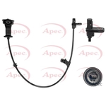 Apec ABS Sensor (ABS1884)