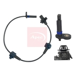 Apec ABS Sensor (ABS1894) Fits: Honda