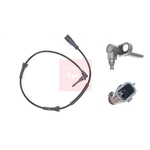 Apec ABS Sensor (ABS1911) Fits: Renault