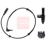 Apec ABS Sensor (ABS1933) Fits: Fiat