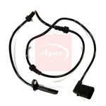 Apec ABS Sensor (ABS1935) Fits: Mercedes