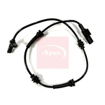 Apec ABS Sensor (ABS1941) Fits: Alfa Romeo