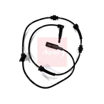 Apec ABS Sensor (ABS1942) Fits: Alfa Romeo